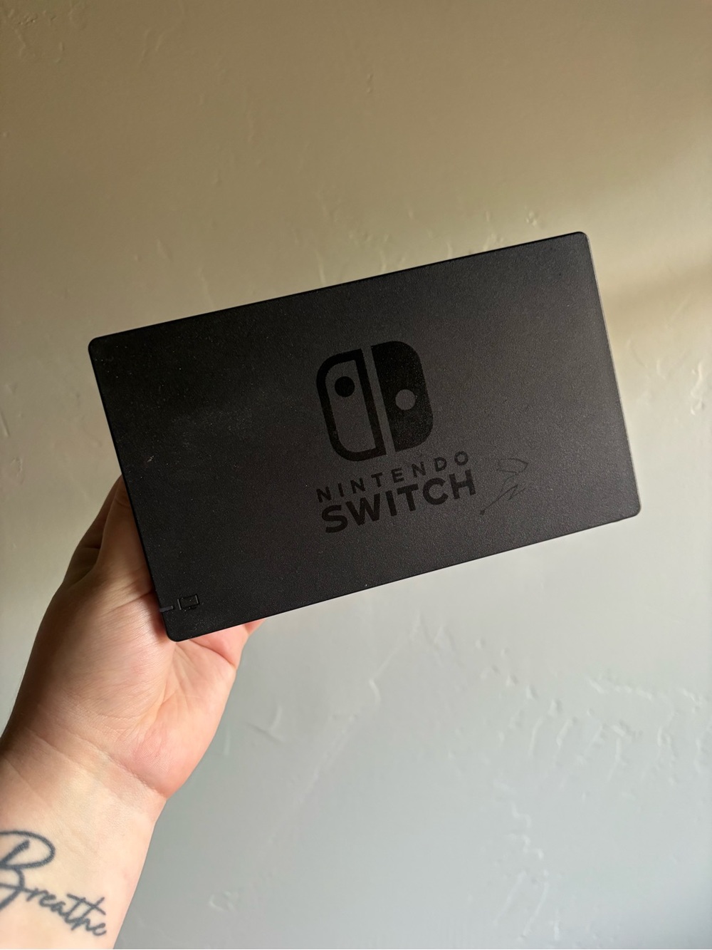 Nintendo Switch - Picture 5 of 7